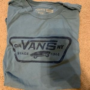 Vans Tee